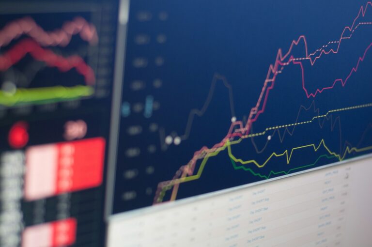 Market Roars Back to Life: A Lesson in Media Hype