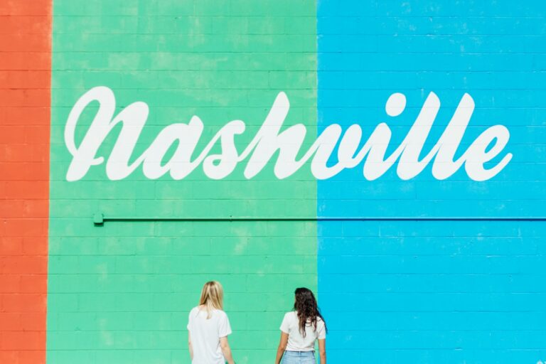 Nashville Mayor Faces Backlash for Releasing ICE Agents’ Names