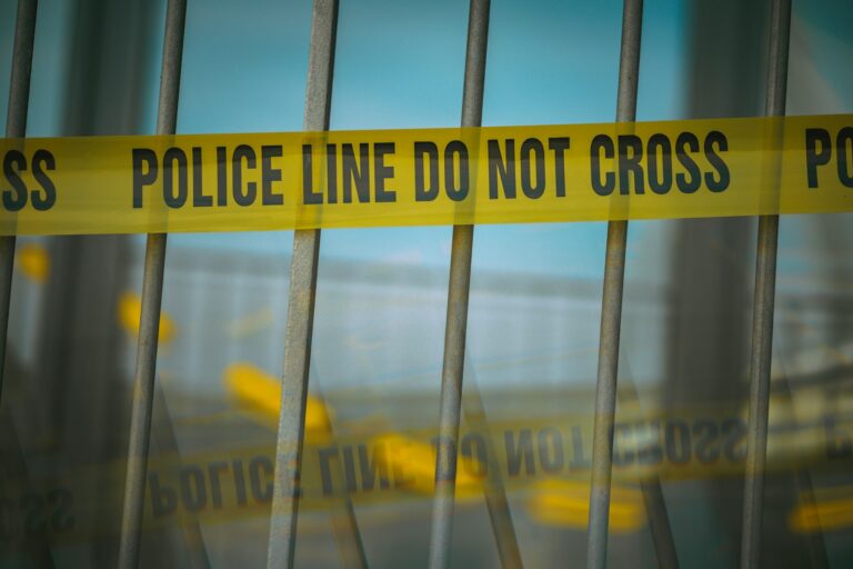 Crime Rates Are Dropping: Here’s What You Need to Know