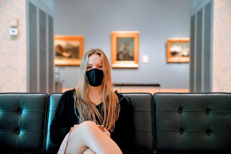 Man Faces Huge Fine Over Deepfake Porn