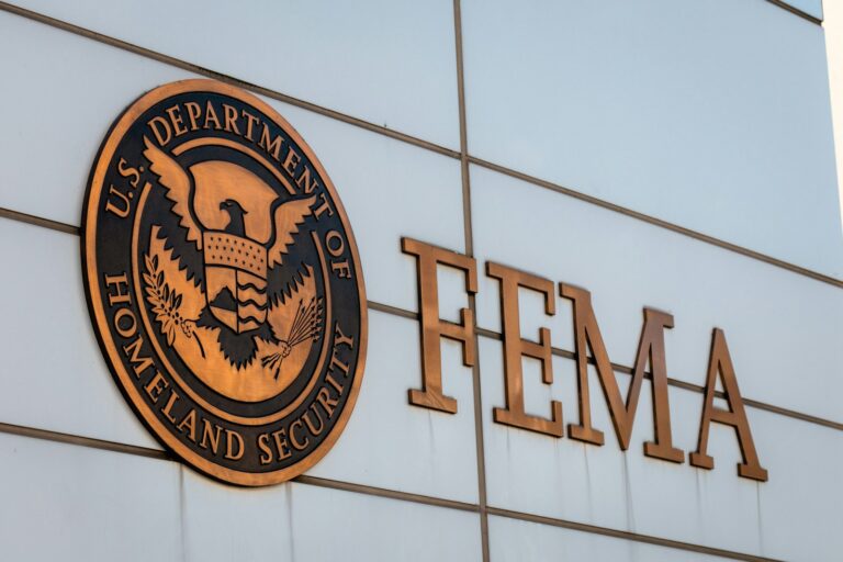 Breaking News: Trump Administration Shakes Up FEMA Leadership