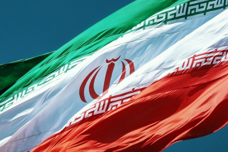Iranian Student Leaves U.S. After Detention Despite Charges Dropped