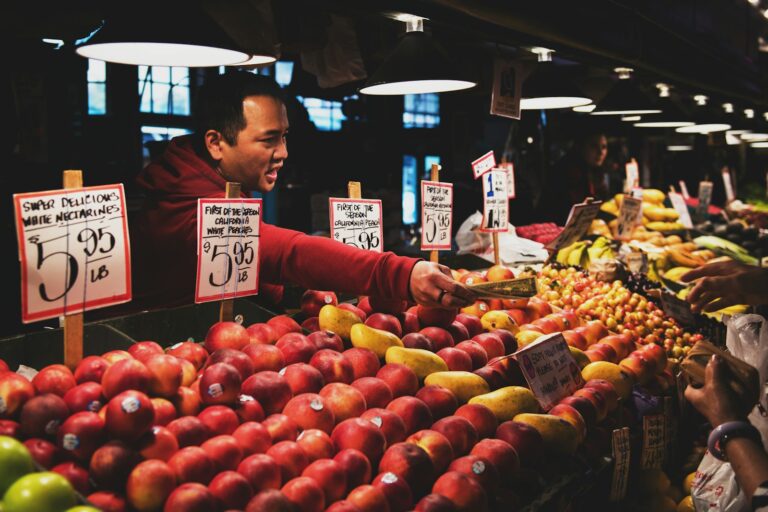 Small Businesses Face Uncertainty in Trade Wars