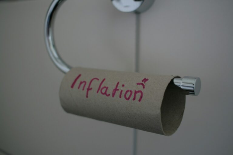Powell Wrong: Tariffs Don’t Drive Inflation