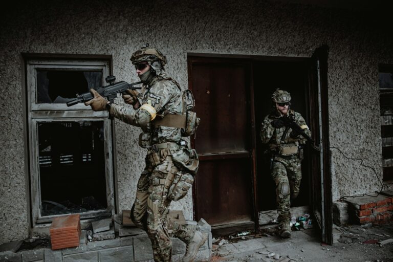 Sleeper Cells in the U.S.: The Hidden Threat