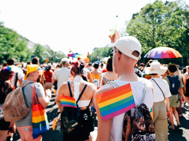 Nancy Mace’s LGBTQ+ Stance Shift Sparks Outrage and Debate