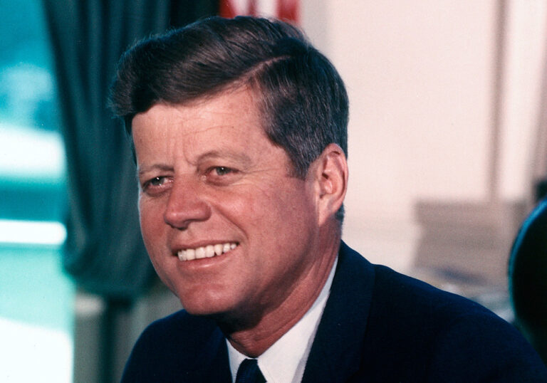 AI Used to Decode JFK Files, Reveals Speed and Controversy