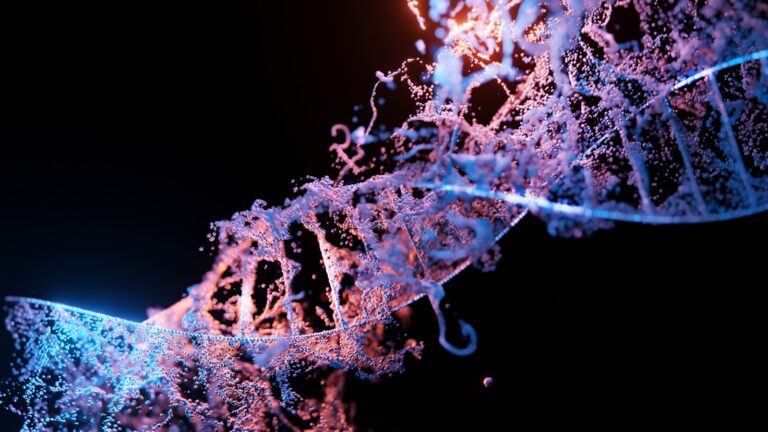 DNA Technology: Trump’s Tool to Track Immigrants?