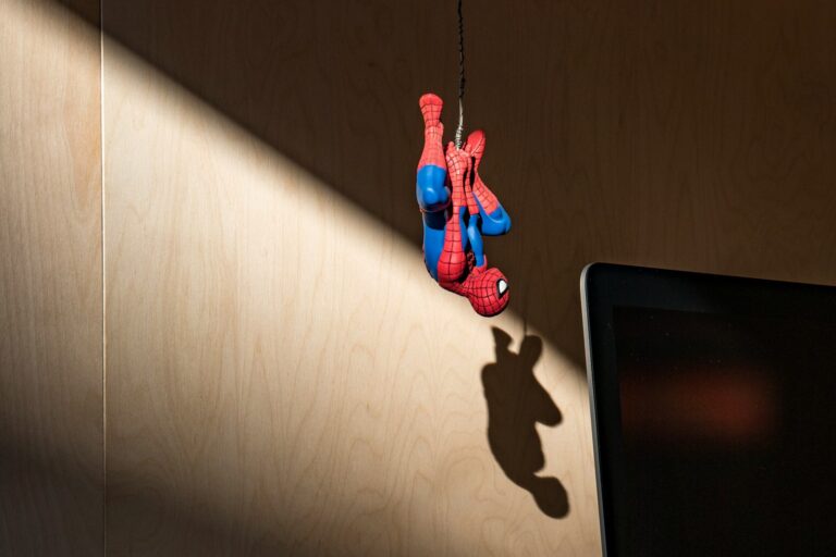 Spider Man Livestream Casting Opportunity