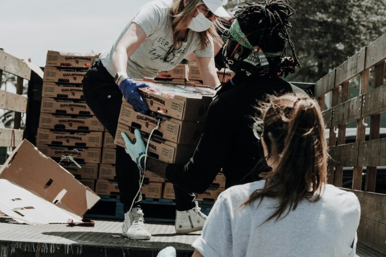 Charitable Giving Hits Near-Record High in 2024
