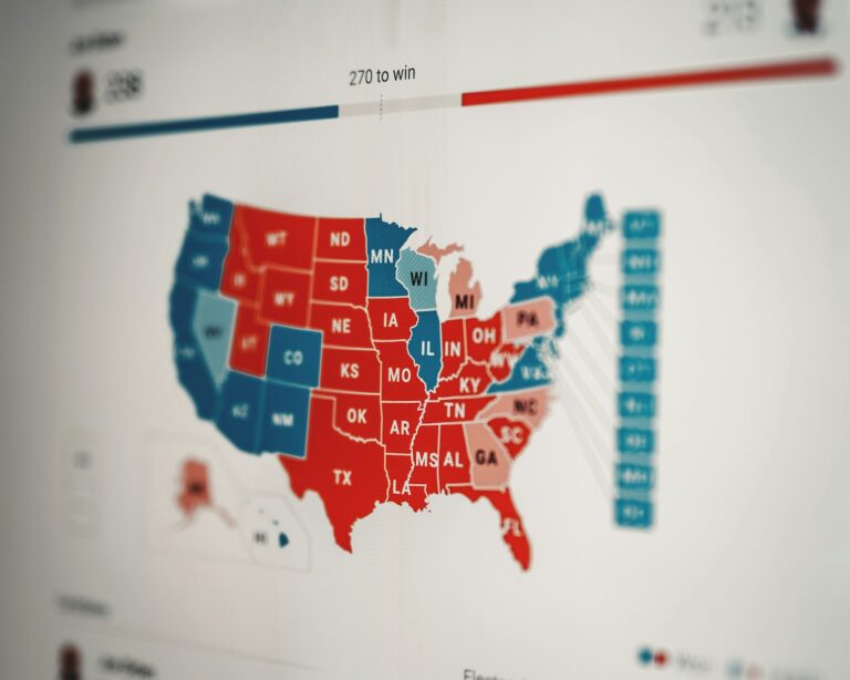 Democrats Launch Think Tank to Tackle 2028 Election Strategy