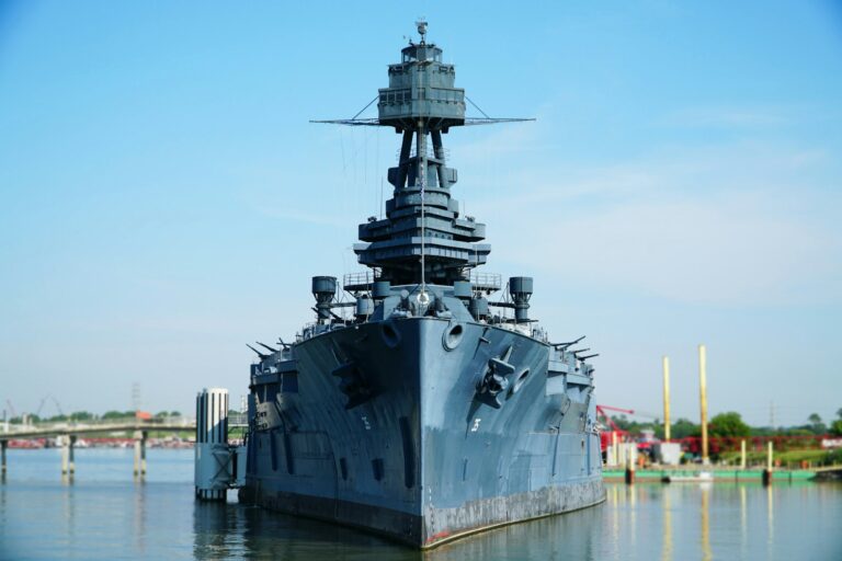 US Navy Plans to Rename Ship Honoring Gay Rights Icon