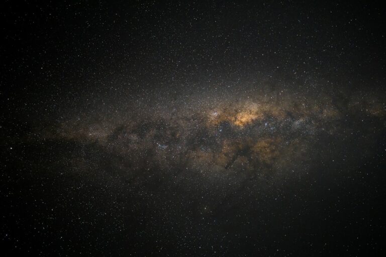 Rubin Observatory Begins 10-Year Mission to Unveil Dark Matter Mysteries