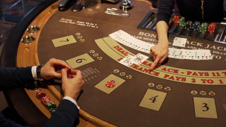 Sheriff Suspended Over Gambling Ring