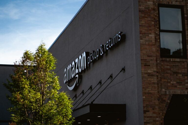 Amazon Invests $20 Billion in Pennsylvania Data Centers
