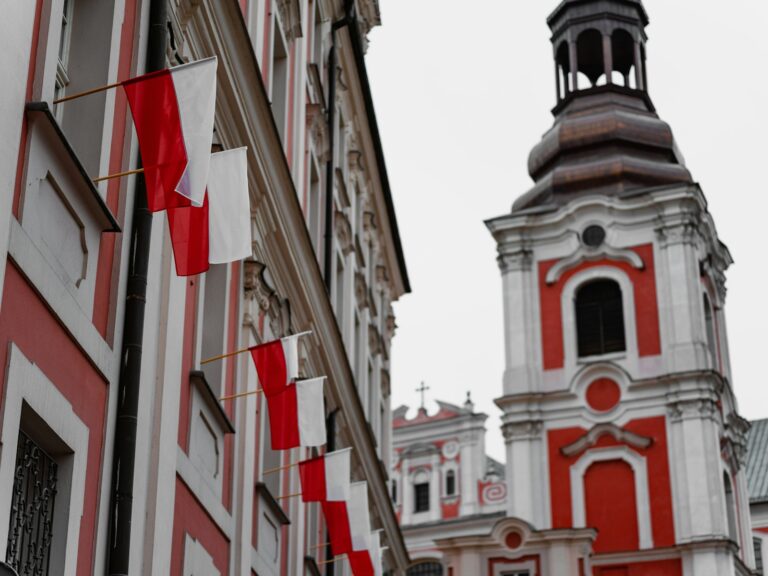 Shock Election in Poland: Right-Wing Historian Wins Presidency
