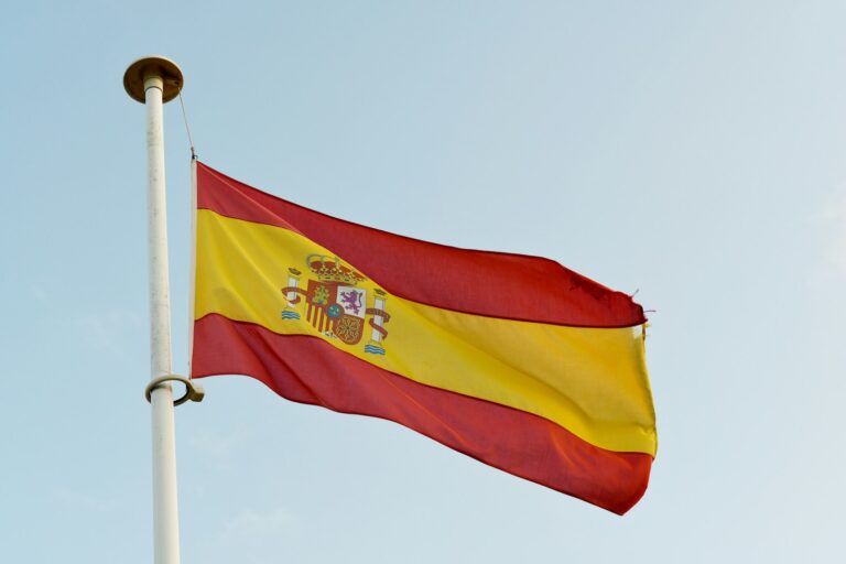Spain Pushes Back on NATO Defense Spending Demands