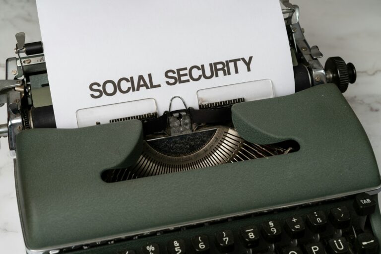 Social Security Funds Projected to Run Out by 2034