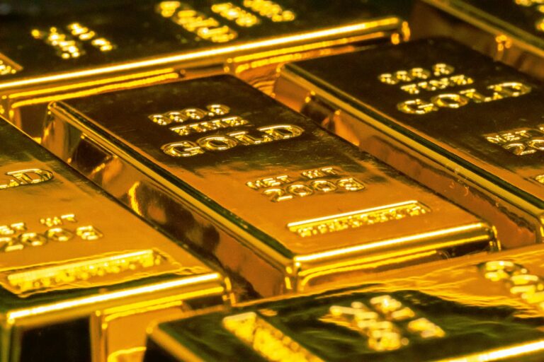 Congress Proposes First Major Audit of US Gold Reserves in Decades