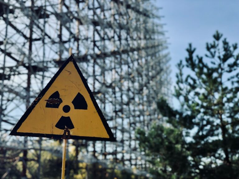 The Nuclear Threat Isn’t Going Away—It’s Getting Worse