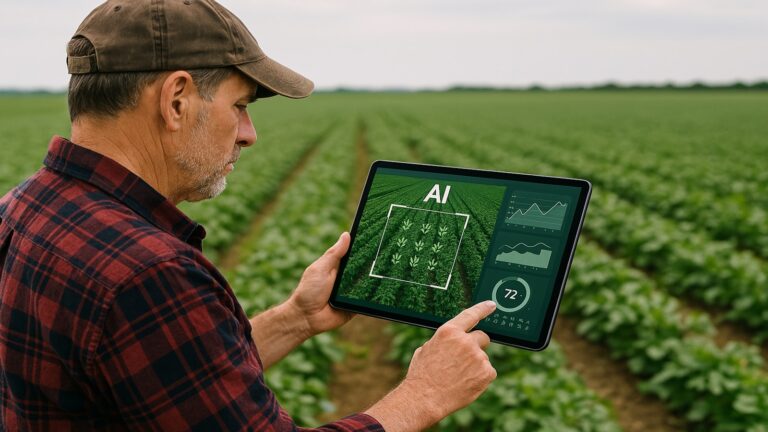 Is a Farm Labor Fix Finally on the Way?