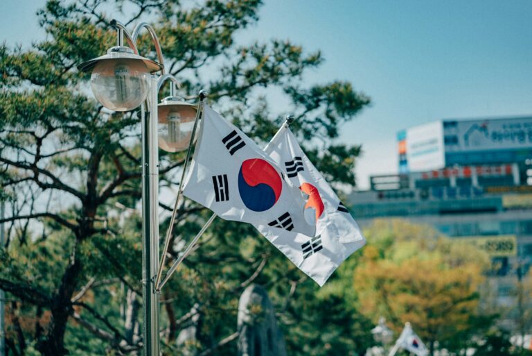South Korea’s New President Faces Immediate Challenges