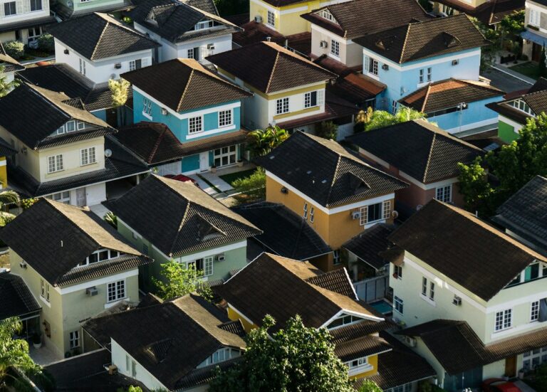 Why Detroit Seniors Face Rising Home Costs