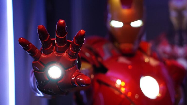Robert Downey Jr Brings New Hope to Hollywood Careers