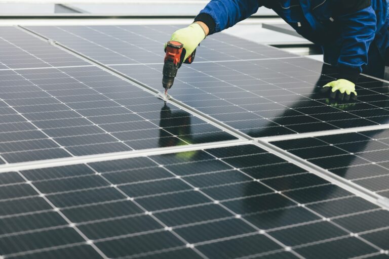 New Tech Boosts Solar Power Efficiency