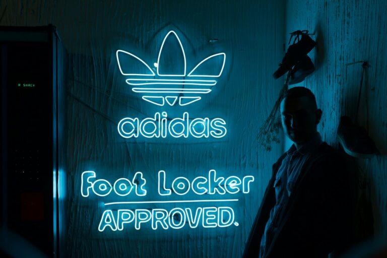 Adidas Casting Call for Actors and Models
