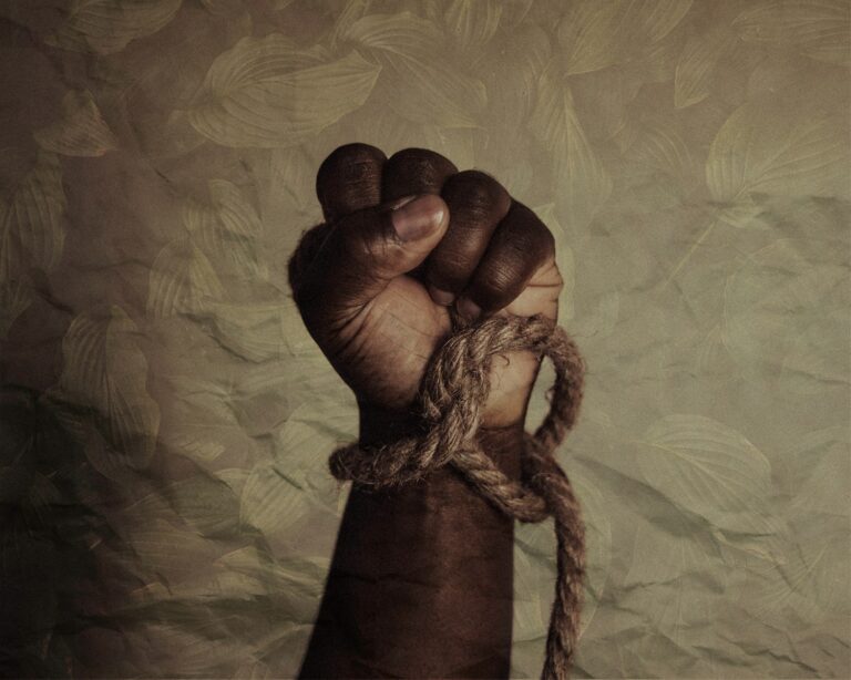 Ohio Lawmakers Push To End Slavery Loophole In State Constitution