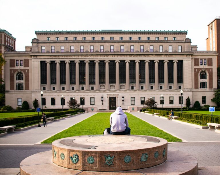 Columbia University in Hot Water: Federal Investigation Threatens Accreditation