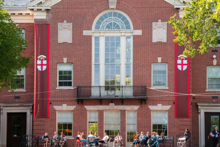 Brown University Rejects Trump Compact: Here’s Why Brown University Rejects Trump Compact: Here’s Why