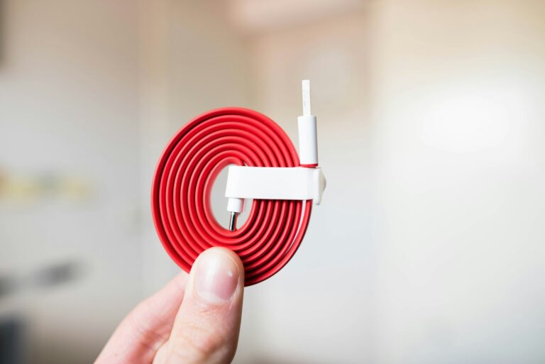 USB-C: The Future of Connectivity