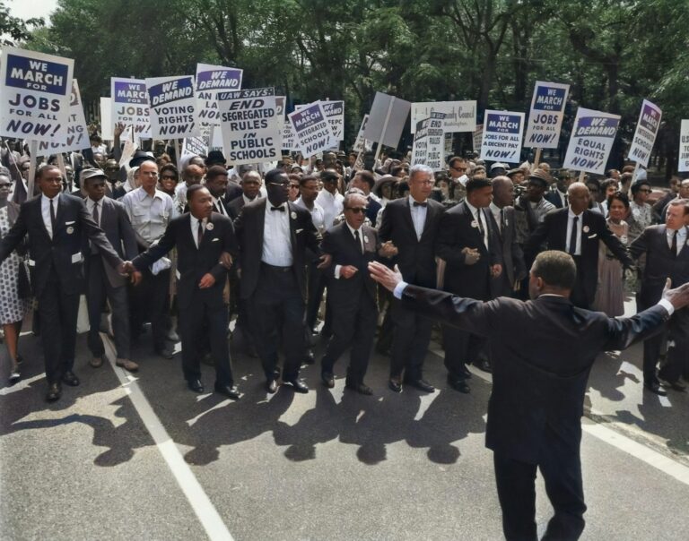 Outrage Over Far Right DOJ Lawyer Nomination