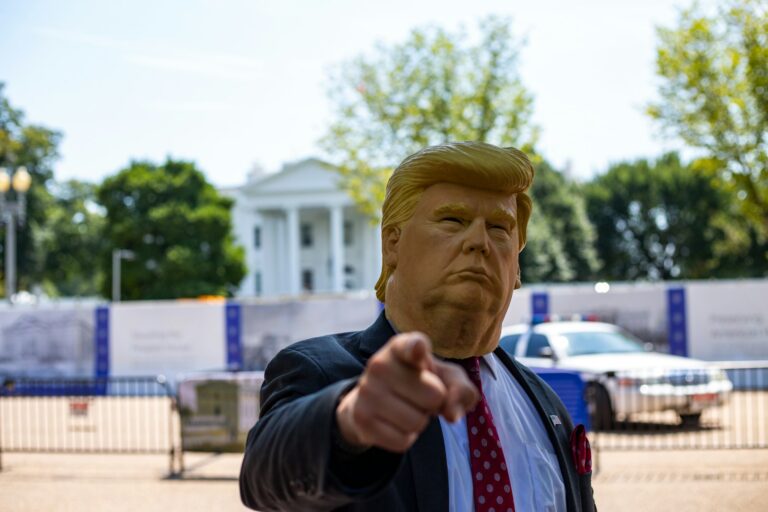 Daily Secrets Could Expose Trump Epstein Ties