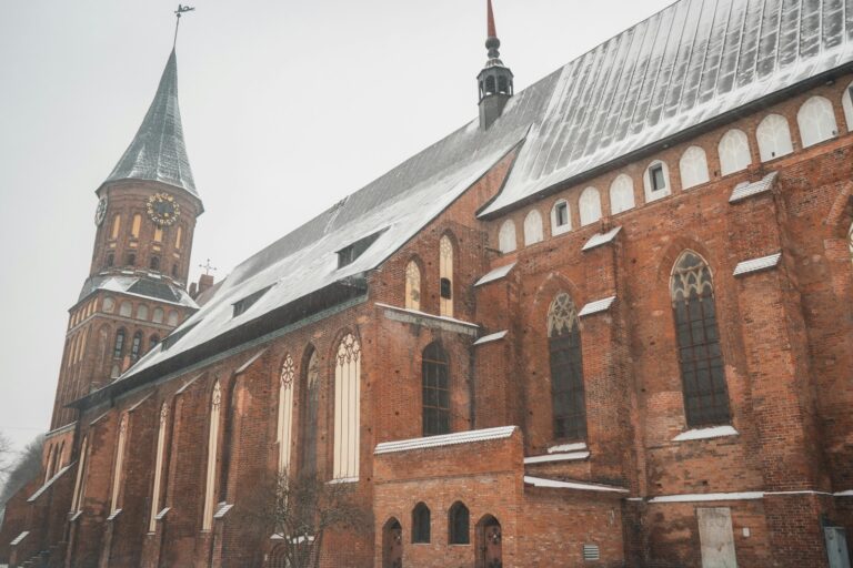 Church Leaders Condemn ICE Raids as Domestic Terrorism