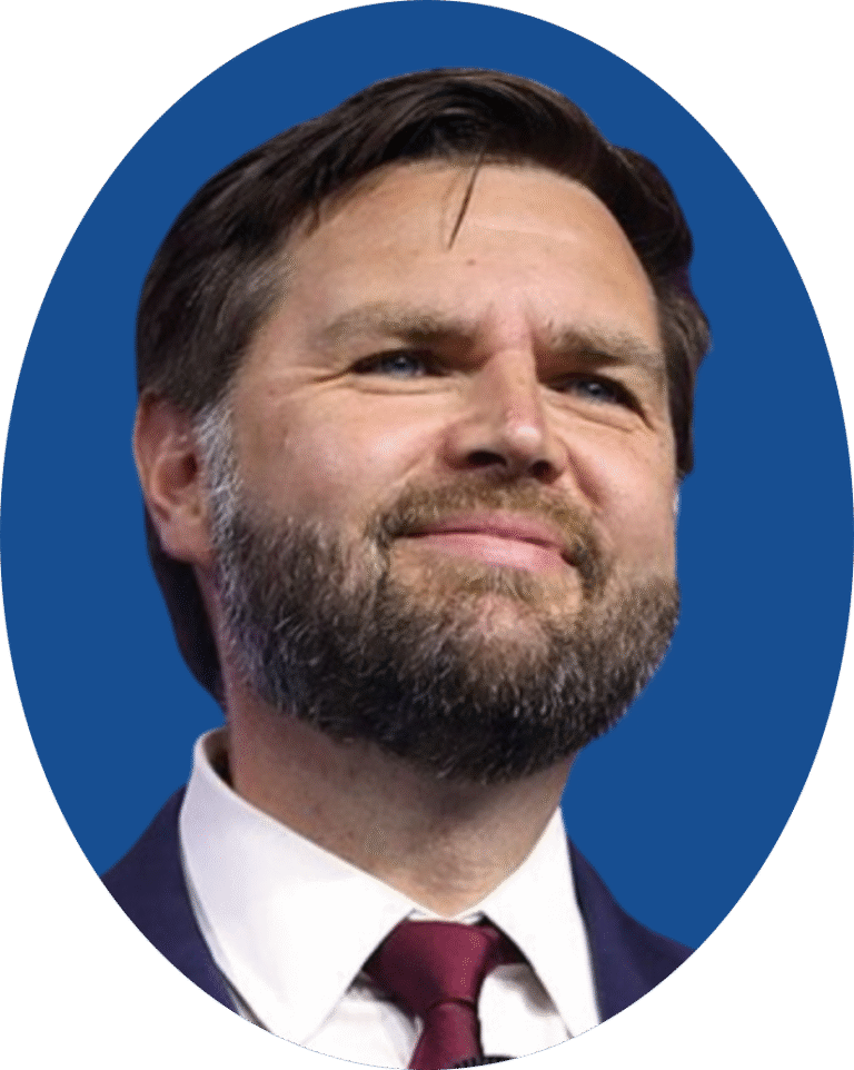 Did JD Vance’s Icebreaker Remark Shock CNN?