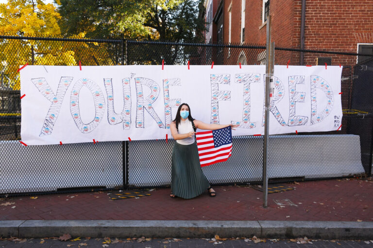 Why Was the CDC Director Just Fired?