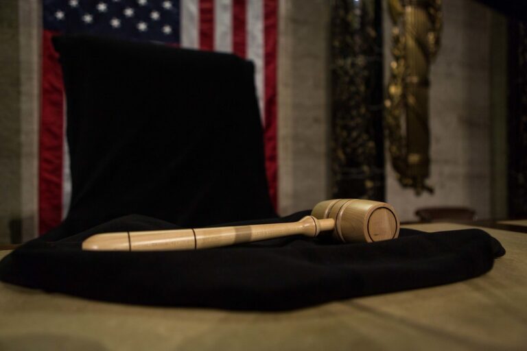 Is Trump Bringing Back the Death Penalty in D.C.?