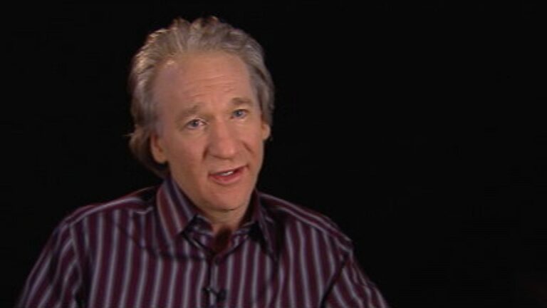 Maher Praises Trump: Fans Stunned by Podcast Moment Maher Praises Trump: Fans Stunned by Podcast Moment