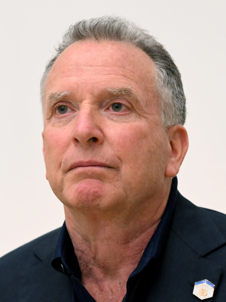 Is Steve Witkoff a Secret Kremlin Pawn?