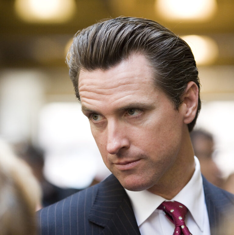 Is Newsom’s Trolling Driving MAGA Crazy?