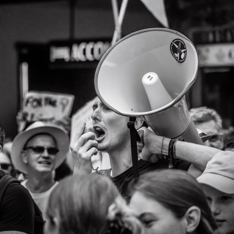 Why Did Bice Town Hall Get Canceled?