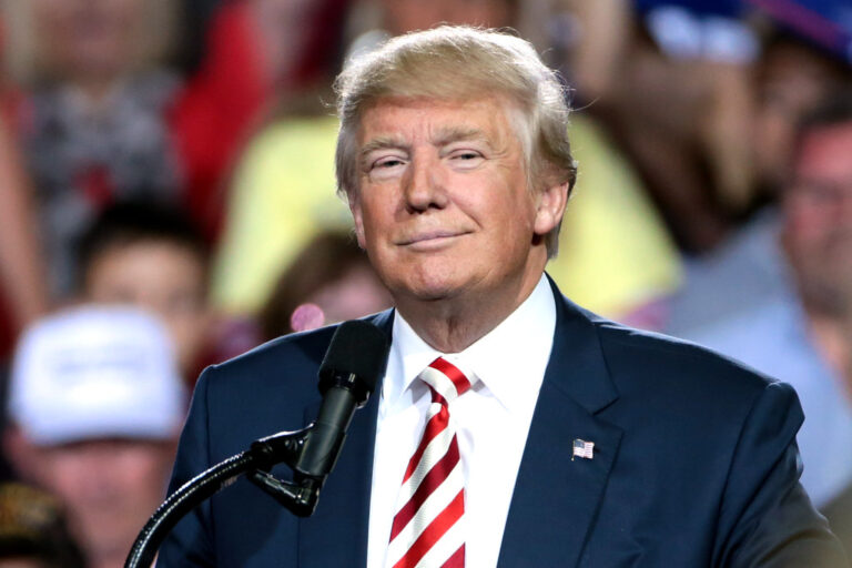 Is Trump the Most Anti-Worker President Ever?