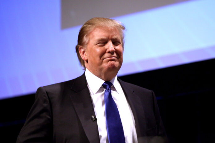 Trump lawsuit