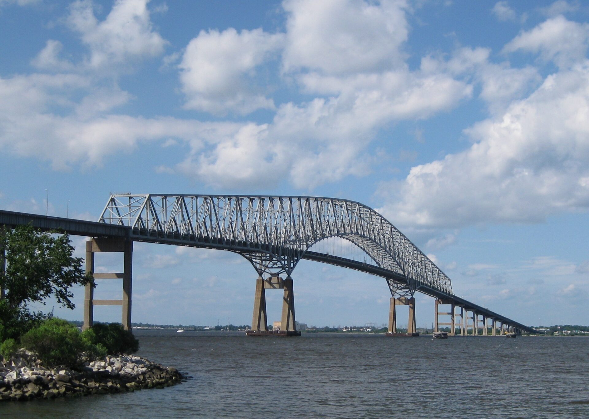 bridge funding