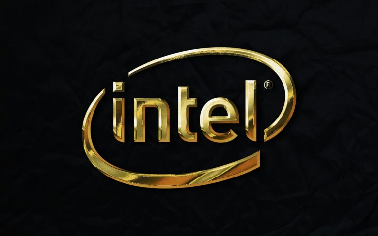 Is the Intel Deal Copying China’s Statism?