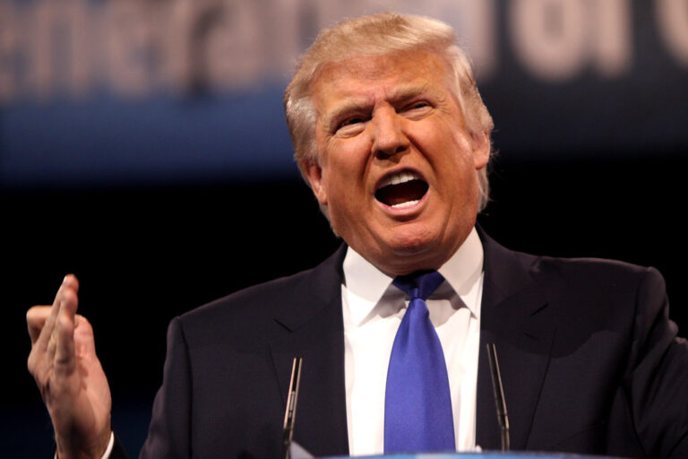 Is Trump lawsuit facing big risks?
