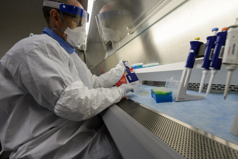Why Is the CDC Shakeup So Controversial?
